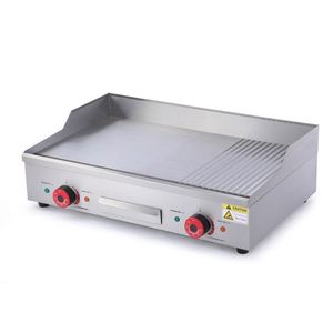 Termostato para Plancha, Mini Crepera, Parrilla Eléctrica, de Gas Comercial, para Helados, Frituras, Mantequilla, Quesadillas - Product Image 4