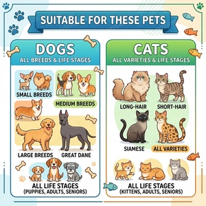 Espuma de Champú sin Enjuague para Mascotas de Marca Privada OEM, Extracto Natural, Mousse de Limpieza Suave para <span class=keywords><strong>Perros</strong></span> y Gatos con Aloe y Proteína de <span class=keywords><strong>Avena</strong></span> - Product Image 3