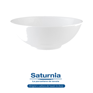 ชามสลัด Saturnia รุ่น Coup Siviglia ขนาด 20 ซม. อุปกรณ์จัดเลี้ยงโรงแรม ขายส่งภาชนะบนโต๊ะอาหาร - Product Image 4