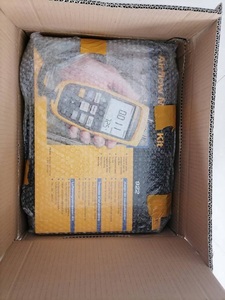 Détecteur de débit d'air Fluke 922 kit, détecteur de qualité de l'air, micromanomètre Fluke 922 kit, original, neuf, en stock - Product Image 2