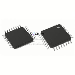 100% Brand-New & Original 72F324K2T6 QFP-32 Integrated Circuit (IC) CZSKU:Y0X4Z3X3 - Product Image 1