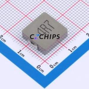 Inductor de Potencia FXL1340-4R7-M SMD, 13.5x12.6mm (Inductancia: 4.7uH) (Precisión: 20%) (Corriente Nominal: 13A) - Product Image 1