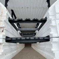 Prix ​​bas SONGMAO Blocs de mousse ICF Blocs ICF Coffrages en béton isolés Piscine