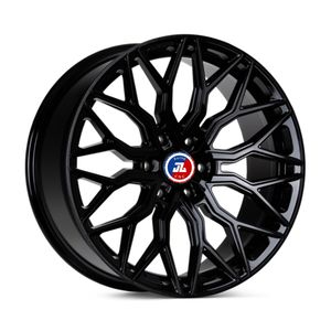 Jantes forgées en alliage d'argent personnalisées 1 pièce 5x120 5x130 5x112 17 18 19 20 21 22 pouces pour G80 G82 A4 A5 A6 A7 S5 S6 RS4 <span class=keywords><strong>RS5</strong></span> - Product Image 1