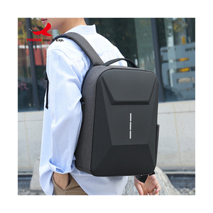 High Quality Stylish Computer Day Pack Waterproof Shockproof Eva <b>Laptop</b> <b>Backpack</b> - Product Image 2