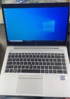 Ordinateur portable Huipu Elitebook 840 G7, avec processeur Intel Core I5-10310U, 16 Go de RAM et 512 Go de stockage, ordinateur portable d'occasion