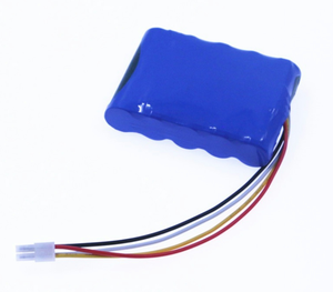 Batería de Repuesto de Iones de Litio de 18.5V 3000mAh Compatible con Gardena R100Li R130Li R160Li Husqvarna Automower 310 315 - Product Image 3