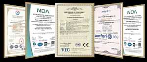 Heavy-Duty Eco-Friendly Biodegradable & <b>Compostable</b> Dog Poop <b>Bags</b> Made From Corn Starch with Plastic Core - Product Image 6