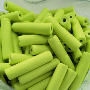 Pipa busa <span class=keywords><strong>EVA</strong></span> lembut pelindung bulat tabung kustom jumlah tinggi gudang - Product Image 3