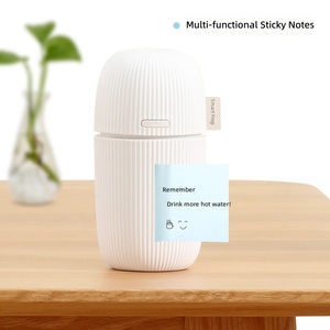 Bloc <span class=keywords><strong>de</strong></span> <span class=keywords><strong>Notas</strong></span> Adhesivas <span class=keywords><strong>de</strong></span> Colores para Oficina, 76x76mm, 100 Hojas, Reutilizables, Cuadradas, Papelería Creativa - Product Image 2