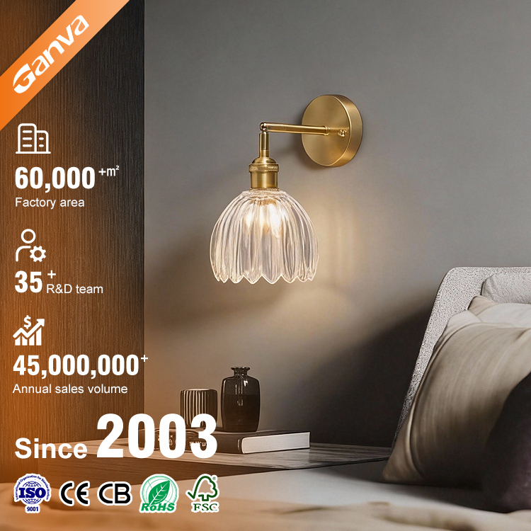 GANVA New Arrival Indoor Ceiling Lighting