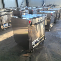 Commerciële elektrische borstel groentewasser zoete aardappel aardappel schil- reinigings- polijstmachine