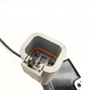 Redresseur régulateur de tension de moto pour <span class=keywords><strong>Harley</strong></span> <span class=keywords><strong>Davidson</strong></span> Dyna Super Glide EFI FXDI FXD FXDC Sport FXDX 2004 2005 - Product Image 4