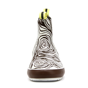 Botas de Lluvia de Neopreno para Mujer, con Suela Antideslizante, para Uso Diario, Calzado para Viajes Diarios, Se Aceptan Pedidos al por Mayor, Botas Cortas de Goma para Mujer - Product Image 2