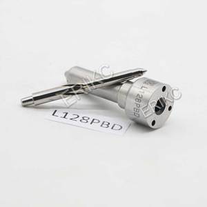 Erikc Common Rail Phun Vòi Phun L128 Pbd Nhiên Liệu Phun Vòi Phun L128PBD Cho Ford Mondeo EJBR00202Z EJBR00402Z - Product Image 2