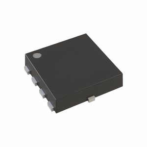 Electronic Circuit Components S-82A2BAA-A8T2U7 8 SMD, <b>Flat</b> Leads Exposed Pad Power Management (PMIC) In Stock - Product Image 1