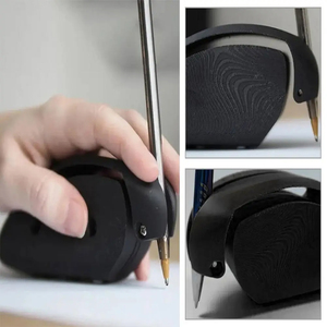 Outils d'écriture assistée, compatibilité universelle, outils d'écriture pour personnes à mobilité réduite, stylo pour l'indépendance - Product Image 5