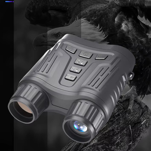 2025 New antishake 8x máy ảnh hình ảnh <span class=keywords><strong>video</strong></span> 1080P HD hồng ngoại ống nhòm kính phạm vi săn bắn kỹ thuật số tầm nhìn ban đêm thiết bị - Product Image 4