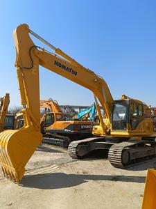 Venta de Fábrica: Excavadora Hidráulica Usada Komatsu PC300-7, Modelo 2011, 30 Toneladas, Capacidad de Cucharón de 1.3m, Potencia Eficiente de 187kW - Product Image 4