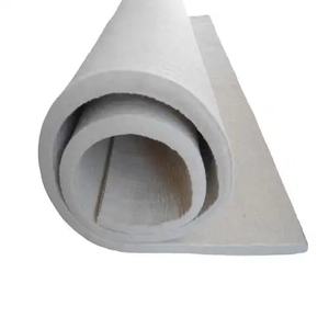 Feutre industriel blanc 100% naturel 1-30 mm, densité personnalisée, doux, dur, léger, anti-odeur, résistant à l'abrasion, feutre de laine - Product Image 3