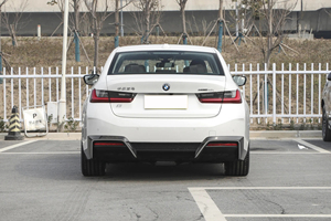 Prix usine 2024 B <span class=keywords><strong>m</strong></span> <span class=keywords><strong>w</strong></span> I3 Suv voiture électrique avec véhicule de voiture à batterie Ev longue portée 526Km - Product Image 5