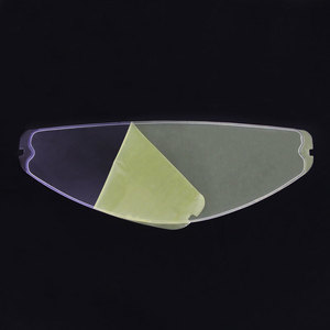 Pegatina antiniebla para <span class=keywords><strong>AGV</strong></span> Pista GP <span class=keywords><strong>Corsa</strong></span>/ GPR / <span class=keywords><strong>Corsa</strong></span> R, visera para <span class=keywords><strong>casco</strong></span> de motocicleta, película antiniebla, parche resistente a la niebla - Product Image 3