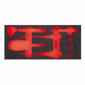 519 M 098 HYB8V <b>Tool</b> <b>Set</b> USAG - Product Image 1