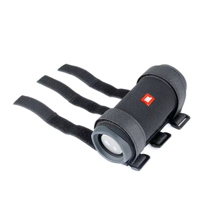 Soporte para Botella de Agua con Gancho y Correa de Nylon, Precio de Fábrica, para Senderismo, Caminatas, Correr y Ciclismo - Product Image 3