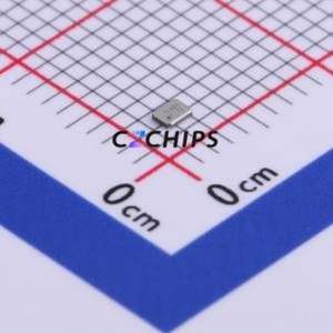 7Y48000E08UCG Crystal (Passive) SMD1612-4P Crystal Oscillator SMD Crystal Oscillator 48MHz 10ppm 8pF - Product Image 1