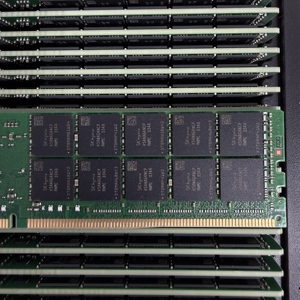 SK Hynix 64GB 4DRx4 2933Y LD2หน่วยความจำความเร็วสูง2933MHz DDR4 RAM เพื่อประสิทธิภาพสูงสุดหน่วยความจำ ECC ที่เชื่อถือได้มั่นใจว่าข้อมูล INTEG - Product Image 4