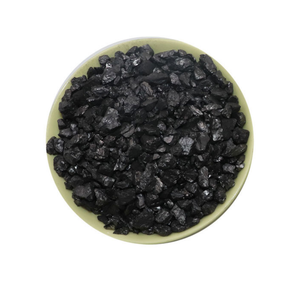 Carbón de antracita calcinado Recarburizer Premium Carbon Product - Product Image 1