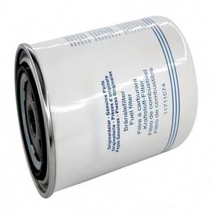 11711074 Piezas de Maquinaria de Construcción, Camión Bomba, Camión de Bomberos, Camión Tractor, Filtro de Combustible P554620 FF231 FF5709 WK 940/19 N9675 - Product Image 5