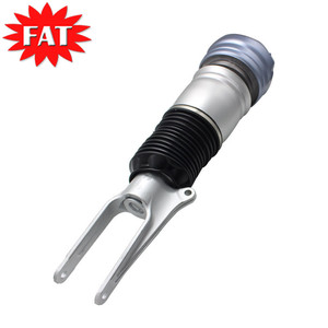 Amortisseur de Suspension d'air Pour Porsche Panamera 2010-2014 Avant Droit 97034305208 97034305209 - Product Image 3