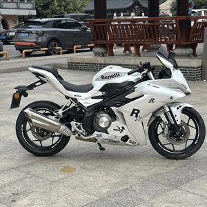 Moto sportive d'<span class=keywords><strong>occasion</strong></span> Benelli Tornado 302R, cadre léger, conduite confortable, moto de course d'<span class=keywords><strong>occasion</strong></span> économique - Product Image 4