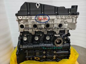 Bloc moteur D4D Toyota 2KD pour Toyota Hiace <span class=keywords><strong>Van</strong></span> 2KD-FTV 2KD Ensemble moteur nu adapté à Toyota Hilux Diesel Pickup 4x4 - Product Image 4