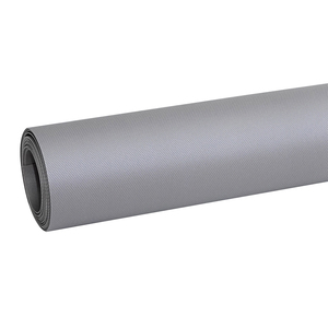 Tấm lót sàn cách âm bằng xốp IXPE, họa tiết dệt màu xám, chống ẩm, dùng cho sàn SPC - Product Image 5