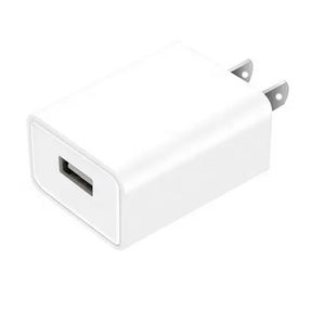 5V 1A 2A Phone Charger 5V 1 USB Wall Charger Safe <b>Adapter</b> US <b>Plug</b> in Big Sales for Mobile Phones - Product Image 3