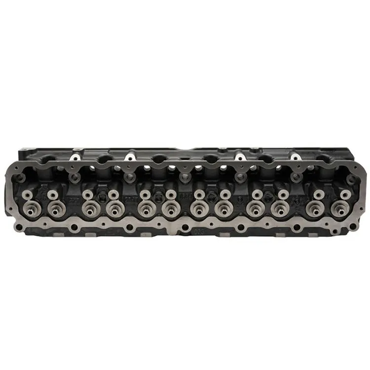 4.0L for JEEP CYLINDER HEAD NEW BARE CASTING #0331-7120-0630 1998 - 2006