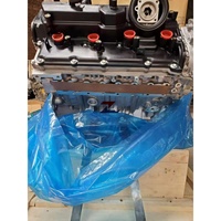 Moteur complet EFI DOHC V8 5.6L VK56 compatible diesel/essence pour Nissan Patrol Infiniti QX56 QX80 Armada Titan