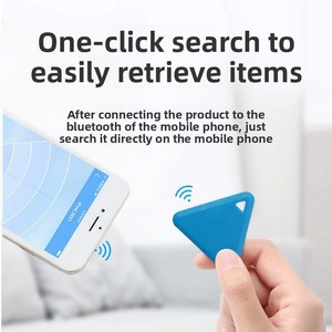 Bluetooth 5.0 Hai Cách Thông Minh Chống Mất Định Vị <span class=keywords><strong>Tracker</strong></span> IP67 Không Thấm Nước Key Finder Với 4G Mạng Và Pet <span class=keywords><strong>Tracker</strong></span> - Product Image 5