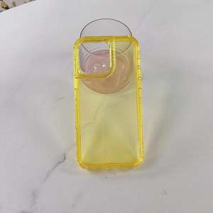 Para OPPO A80 5G A3x <span class=keywords><strong>Reni</strong></span> 12f 360 caja del teléfono celular con muchos colores diseño transparente alto - Product Image 3