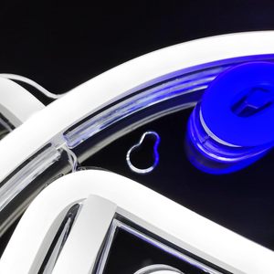 Enseigne en acrylique lumineuse <span class=keywords><strong>Mario</strong></span> néon pour la décoration de la salle de jeux, accessoire lumineux pour jeux, cadeau pour la décoration de la chambre des garçons - Product Image 6