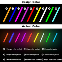 Améliorer la qualité du magasin d'affaires Neon 32x16 ouvert personnalisé 3d Burger lampe signes mur mur Led pour animaux de compagnie