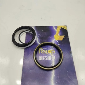 Kit de sellos de alta calidad para excavadoras E320B E320C E320D, kit de sellos ajustadores de oruga 320B 320C 320D - Product Image 4