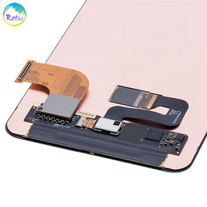 Display OLED di Alta Qualità Senza Cornice per <span class=keywords><strong>Samsung</strong></span> <span class=keywords><strong>Galaxy</strong></span> <span class=keywords><strong>S21</strong></span> <span class=keywords><strong>Plus</strong></span> 5G - Product Image 5