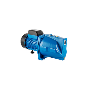 ELESTAR Pompe Centrifuge Auto-amorçante Personnalisée à Grand Débit JET 100 8m avec Moteur à Fil de Cuivre 10M 1HP 3 750W pour Système de Surpression d'Eau - Product Image 2
