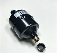 Filtre déshydrateur réfrigérant 66-7800, pièces de rechange 667800 compatibles avec les unités frigorifiques de camions de la série SLX, SB, SLXI, SL, SLXE, T