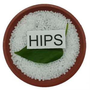 Mingsheng Granules de HIPS en résine de polystyrène vierge à impact élevé de haute qualité pour la qualité alimentaire - Product Image 6