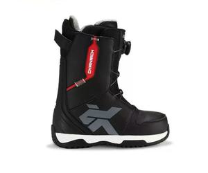 Conception extérieure professionnelle chaussures <span class=keywords><strong>de</strong></span> snowboard d'hiver chaudes imperméables à usure rapide nouveaux produits <span class=keywords><strong>de</strong></span> <span class=keywords><strong>ski</strong></span> à boucle <span class=keywords><strong>en</strong></span> acier Freestyle - Product Image 4