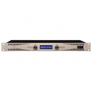 Amplificador de Potencia de Audio Profesional DA600 de 2x 900W de Fábrica Aoshen, Amplificador Digital para Altavoces - Product Image 1